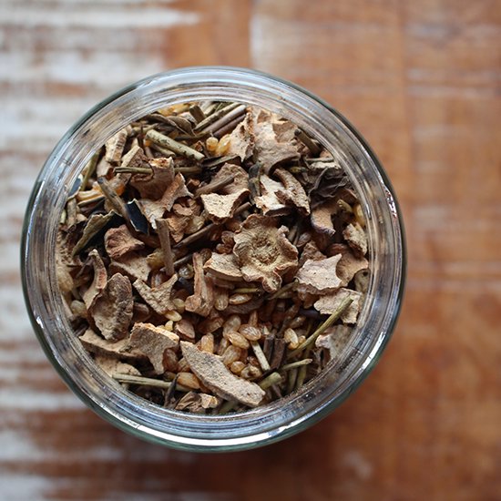 新潟玄米野菜茶 ほうじ茶ブレンド | SUZU365 オンラインショップ