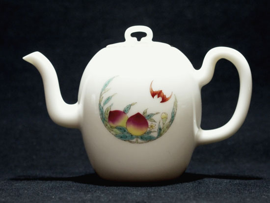 暁芳窯 | 鈴茶堂 SUZUCHADO