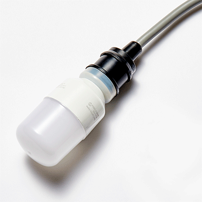 スズラン灯 – スズデン販売 CO., LTD.