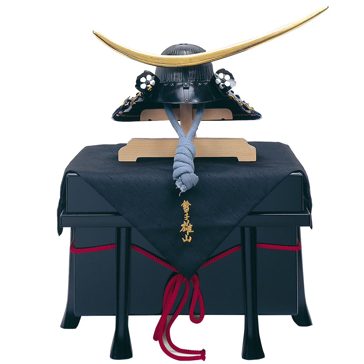 戦国武将甲冑｜伊達政宗公 - 公式サイト｜鈴甲子雄山・平安道斎・人形