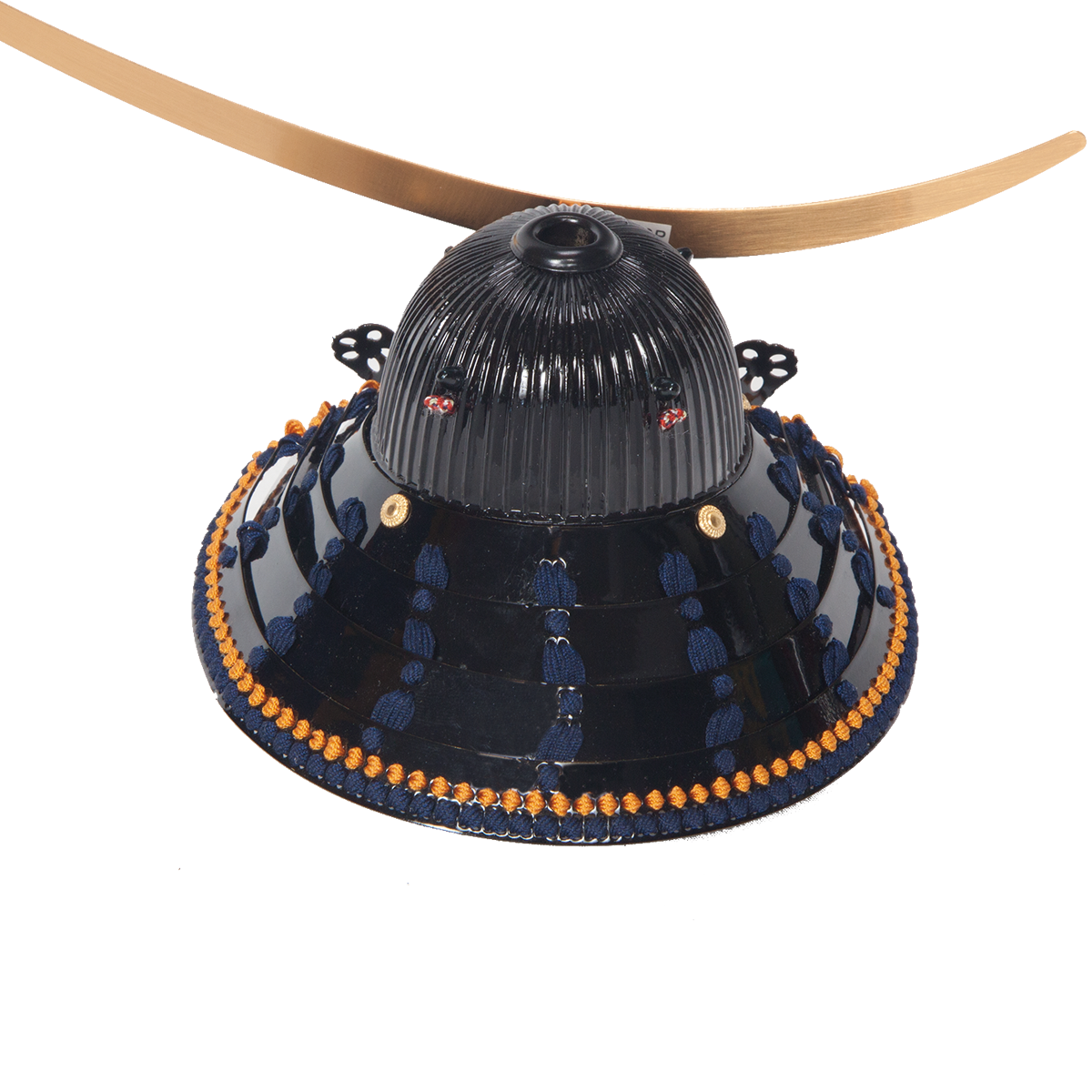 戦国武将甲冑｜伊達政宗公 - 公式サイト｜鈴甲子雄山・平安道斎・人形