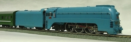 日本製標準ゲージの車両