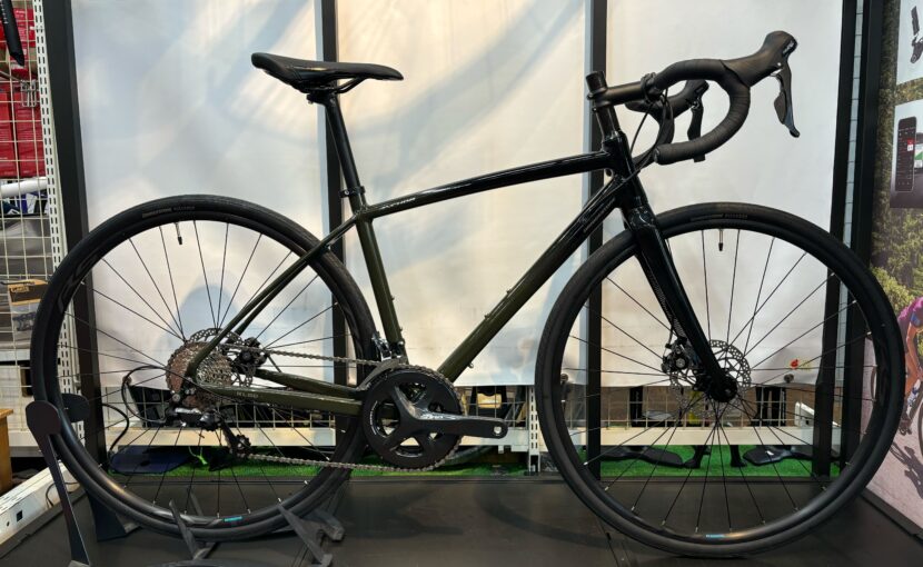 入荷情報】BRIDGESTONE RL6D SORA｜初めてのロードバイクにぴったりの1