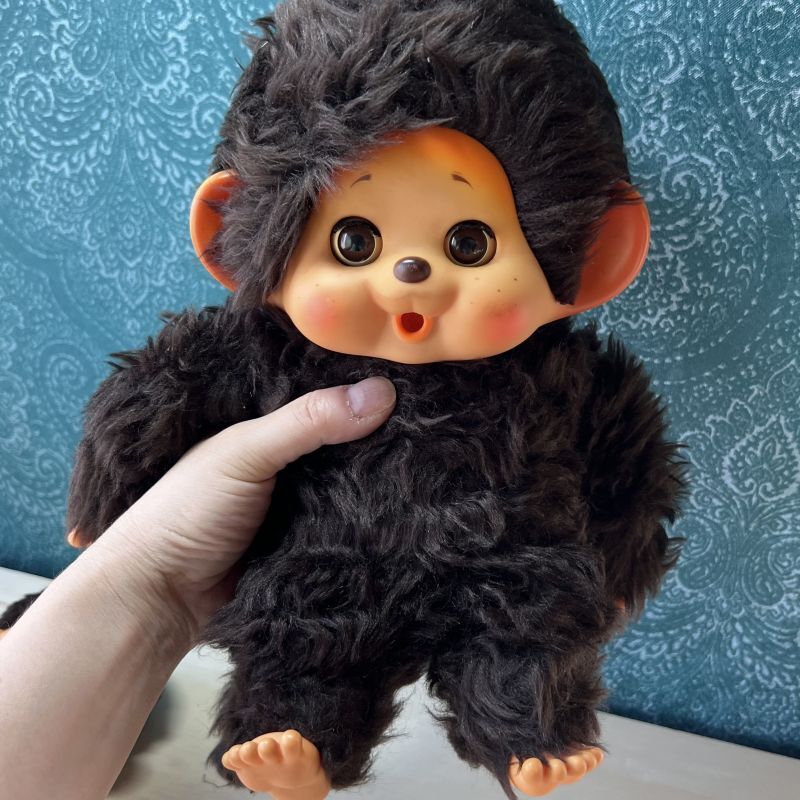 タイアップ商品〇 TOHO まごころの人形大助くんペアセット 野球