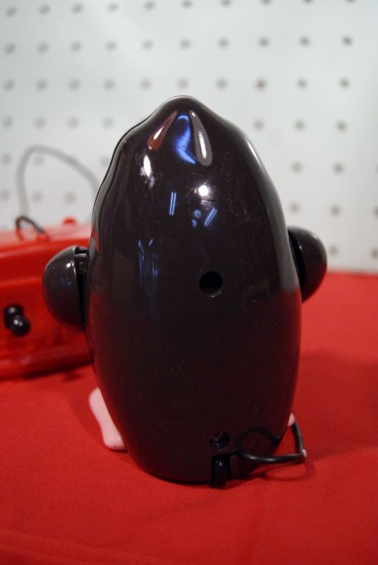 タイアップ商品〇 ビンテージレトロおもちゃ ゴリラのゴンちゃん Mr