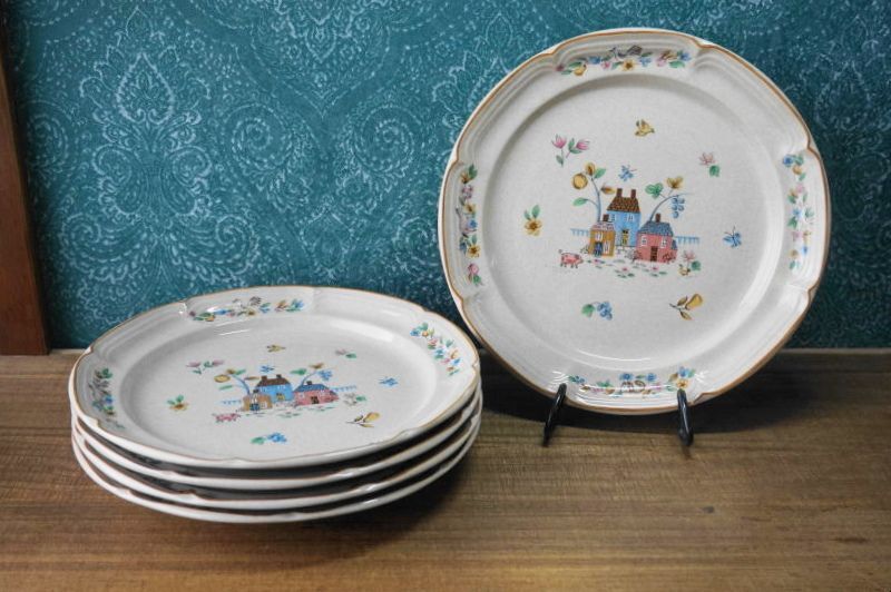 YAMAKA ヤマカ HEARTLAND ハートランドアメリカンカントリー カレー