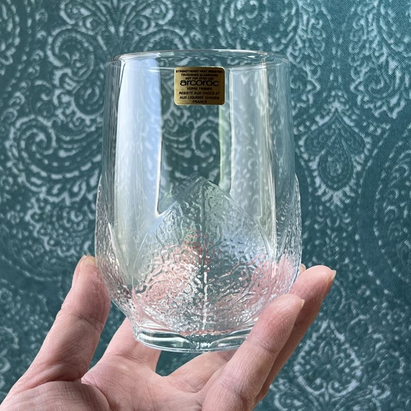 arcoroc france aspen Luminarc アルコロック フランス アスペン