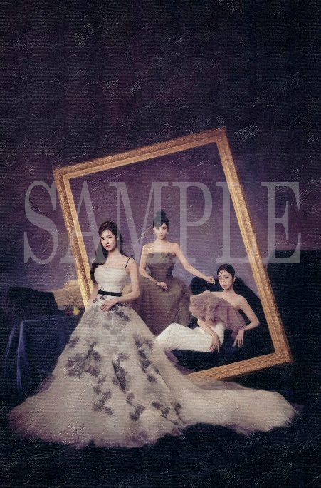 CDJapan : Trading Card Giveaway: MISAMO 