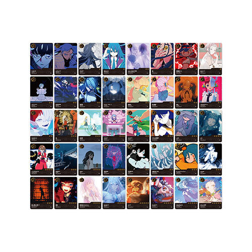 CDJapan : [Make-to-Order] Ado 5th Anniversary POPUP-STORE Random