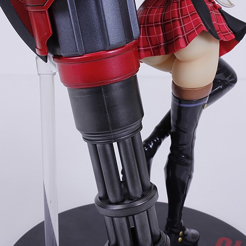 CDJapan : GOD EATER 2 Alisa Ilinichina Amiella Ver. GE2 Collectible