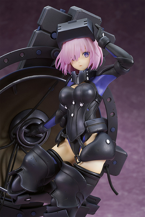 CDJapan : Fate/Grand Order Shielder/Mash Kyrielight [Ortenaus