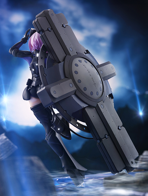 CDJapan : Fate/Grand Order Shielder/Mash Kyrielight [Ortenaus
