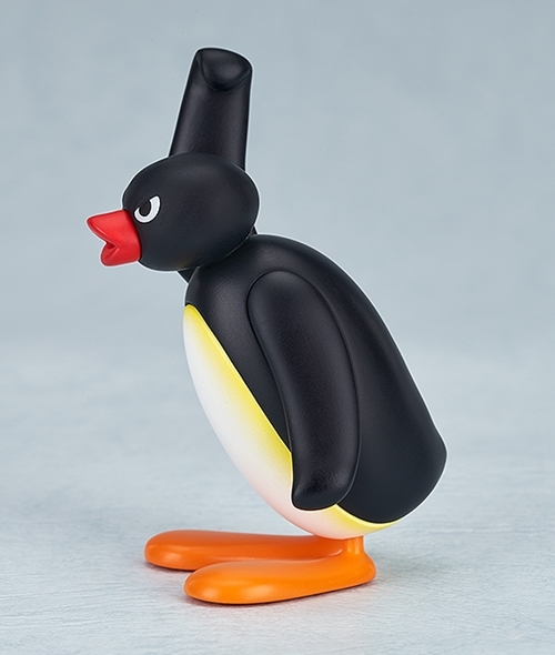 CDJapan : TradingFigure Pingu - Emotion Collection! Box Collectible