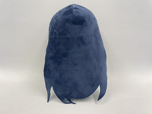 CDJapan : Umaremashitayo Omedeto (Happy Birth) Ado-shan Plushie A