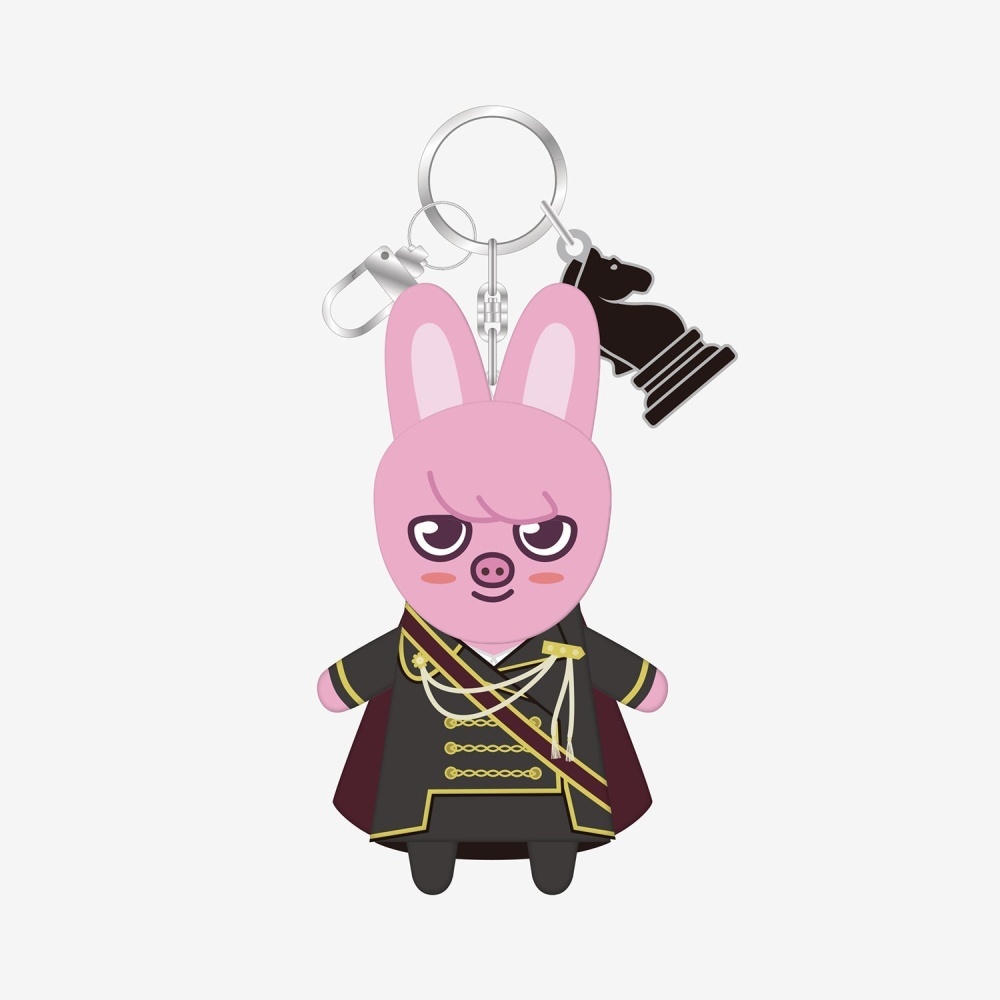 CDJapan : PUPPET KEY HOLDER - DWAEKKI / 