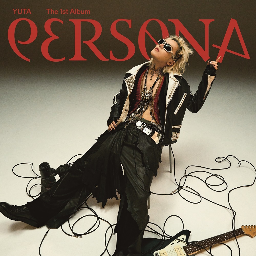 CDJapan : PERSONA (Riot Version) [Limited Edition] [Cardboard