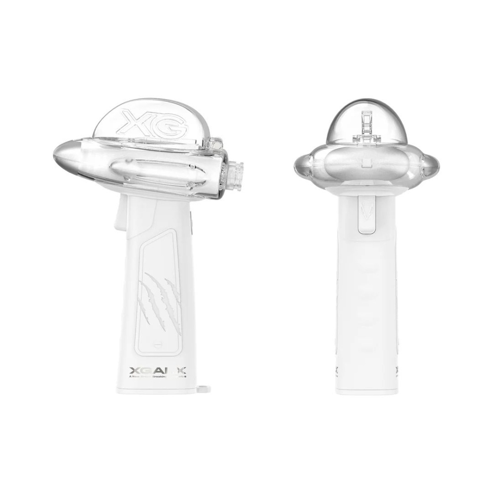 CDJapan : XG 1st WORLD TOUR 