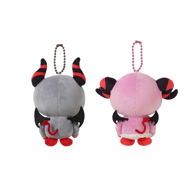 CDJapan : YUTA TALK SHOW 2025 Mascot Keychain (Uta Ver.) YUTA (NCT
