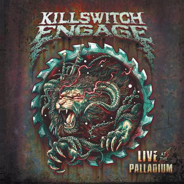 KILLSWITCH ENGAGE / キルスウィッチ・エンゲイジ商品一覧｜JAZZ