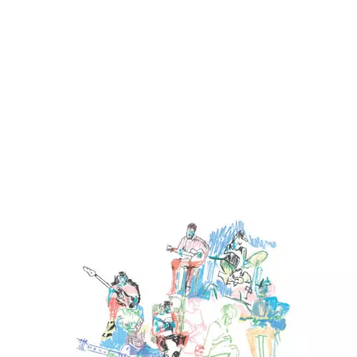 Sam Wilkes, Craig Weinrib, and Dylan Day(LP)/SAM WILKES/サム