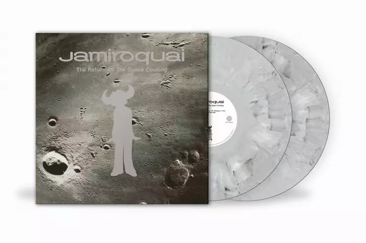 JAMIROQUAI / ジャミロクワイ商品一覧｜OLD ROCK｜ディスクユニオン
