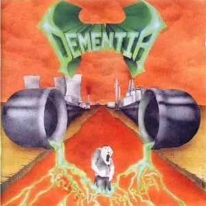 DEMENTIA / ディメンシア商品一覧｜HARD ROCK / HEAVY METAL｜ディスク