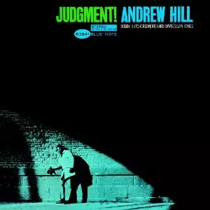Judgment(RVG)/ANDREW HILL/アンドリュー・ヒル｜JAZZ｜ディスク