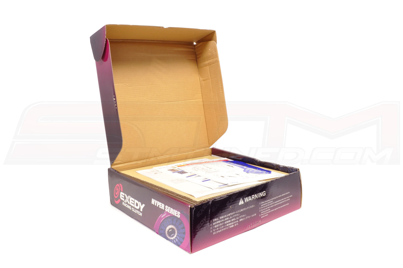 MM062SDF-exedy-evo-x-twin-