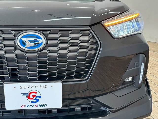 ダイハツ ロッキー Premium G HEV ｜SUVといえばグッドスピードGOOD SPEED