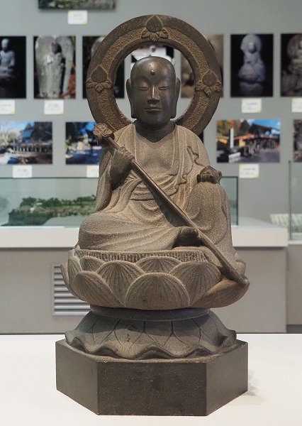 高遠石工 守屋貞治の美意識 | ストーンサークル