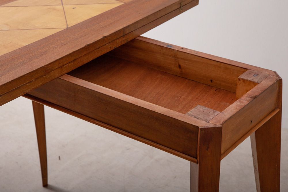 stoop | Vintage Folding Table