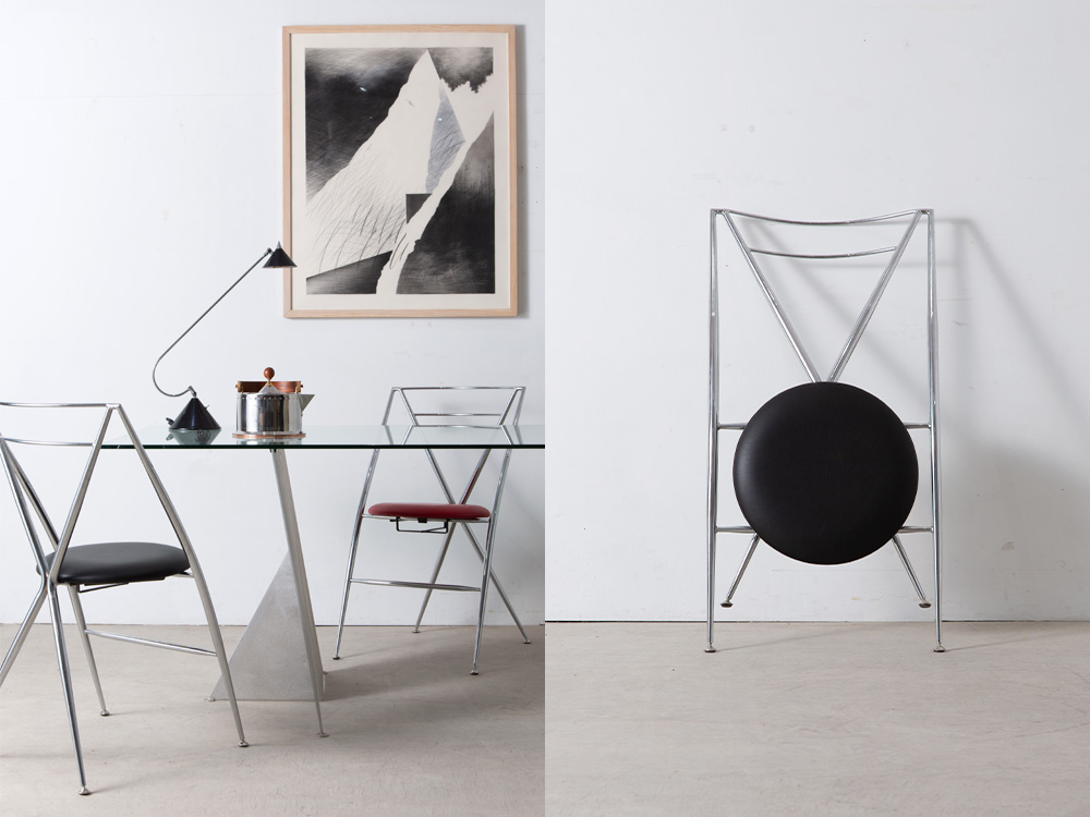 stoop | GEOMETRIC｜MONOCHROME