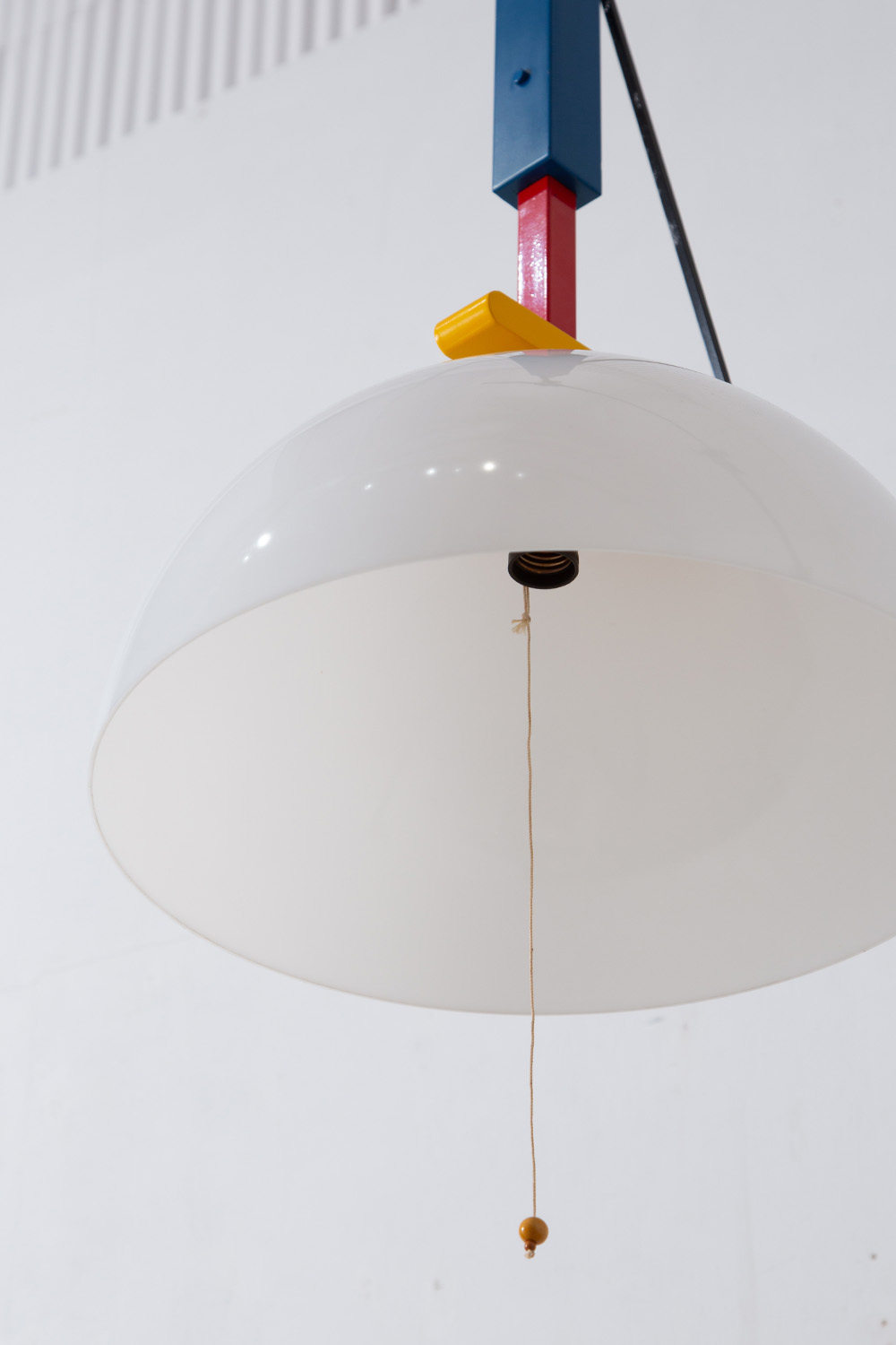 stoop | “Kigutto” Pendant Lamp for YAMAGIWA
