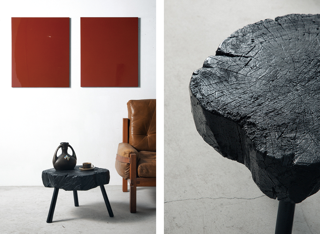 CONTEMPORARY “URUSHI” 展 – topso