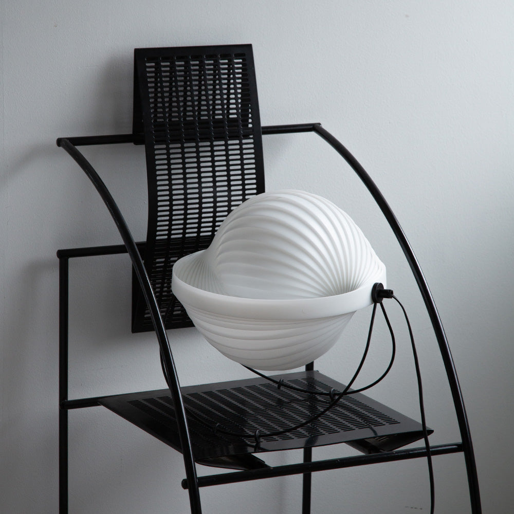 stoop | 'ECLIPSE' Desk Lamp by Mauricio Klabin for OBJEKTO