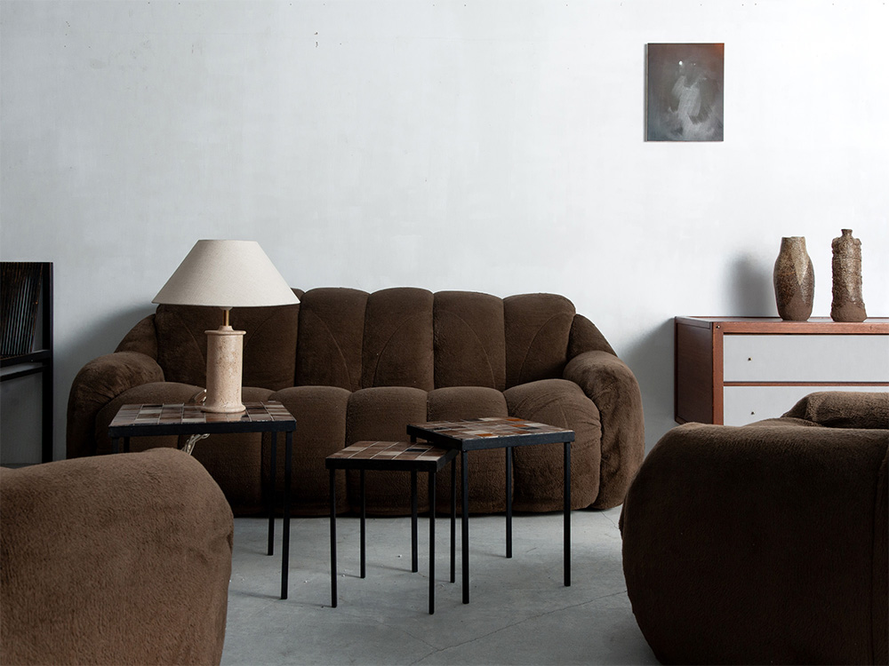 stoop | COLLECTION ページへ、新入荷のヴィンテージアイテムを中心に