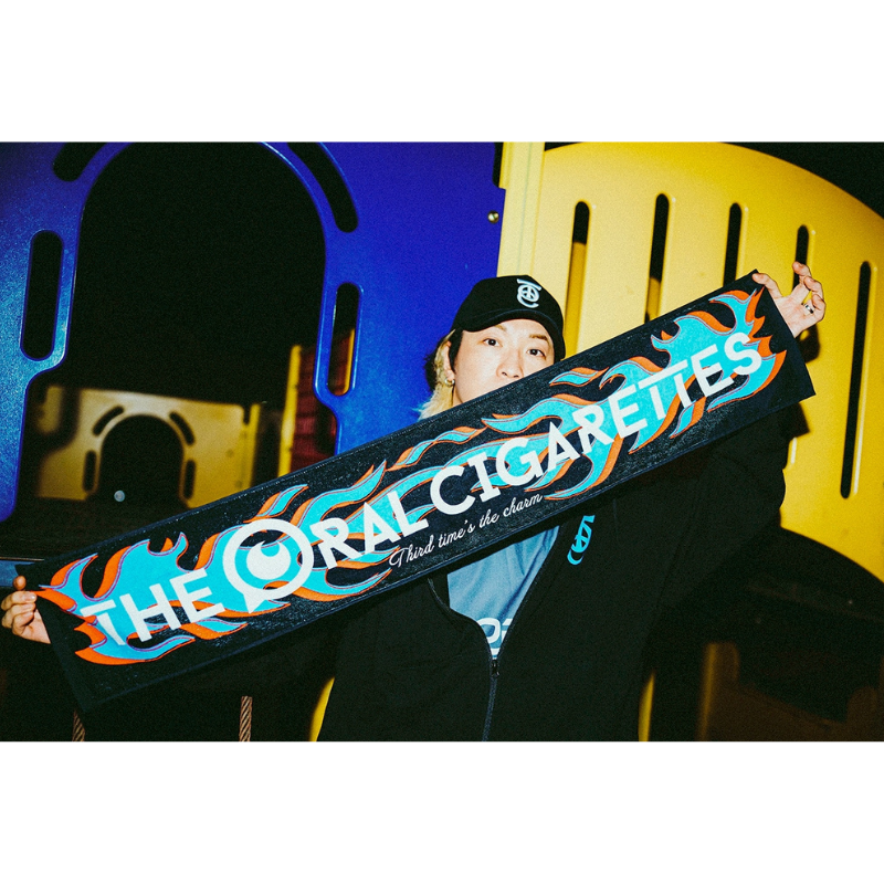 商品詳細ページ | THE ORAL CIGARETTES OFFICIAL SHOP | HEARTFIRE