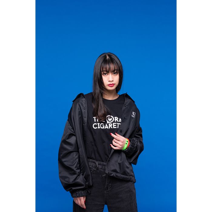 商品詳細ページ | THE ORAL CIGARETTES OFFICIAL SHOP | 目玉ロゴ