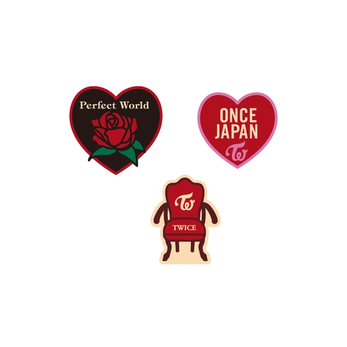 商品一覧ページ | ONCE JAPAN OFFICIAL SHOP | TWICE JAPAN 3rd ALBUM