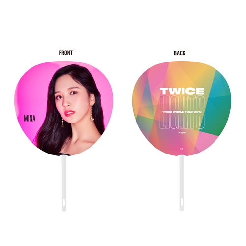 商品詳細ページ | ONCE JAPAN OFFICIAL SHOP | TWICE WORLD TOUR 2019