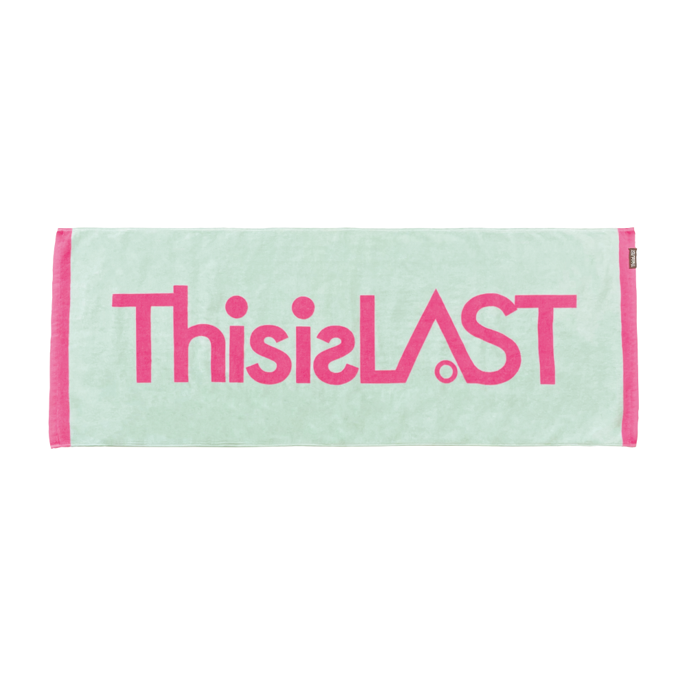 商品一覧ページ | This is LAST ONLINE STORE | TOWEL