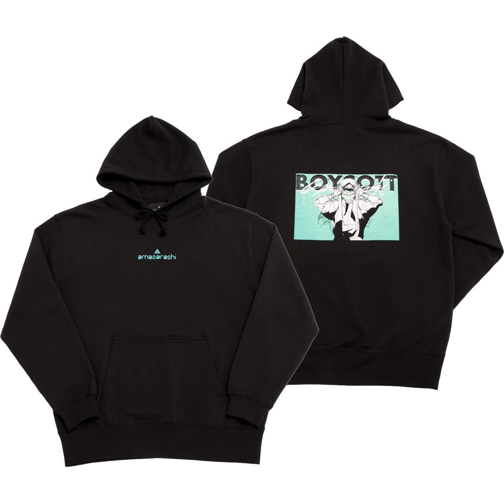 商品詳細ページ | amazarashi official store | amazarashi BOYCOTT