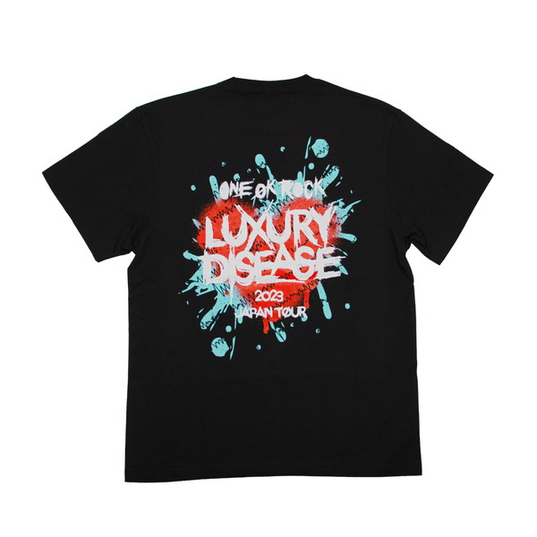 商品詳細ページ | ONE OK ROCK Official web store | 2023 DOME Tシャツ-D