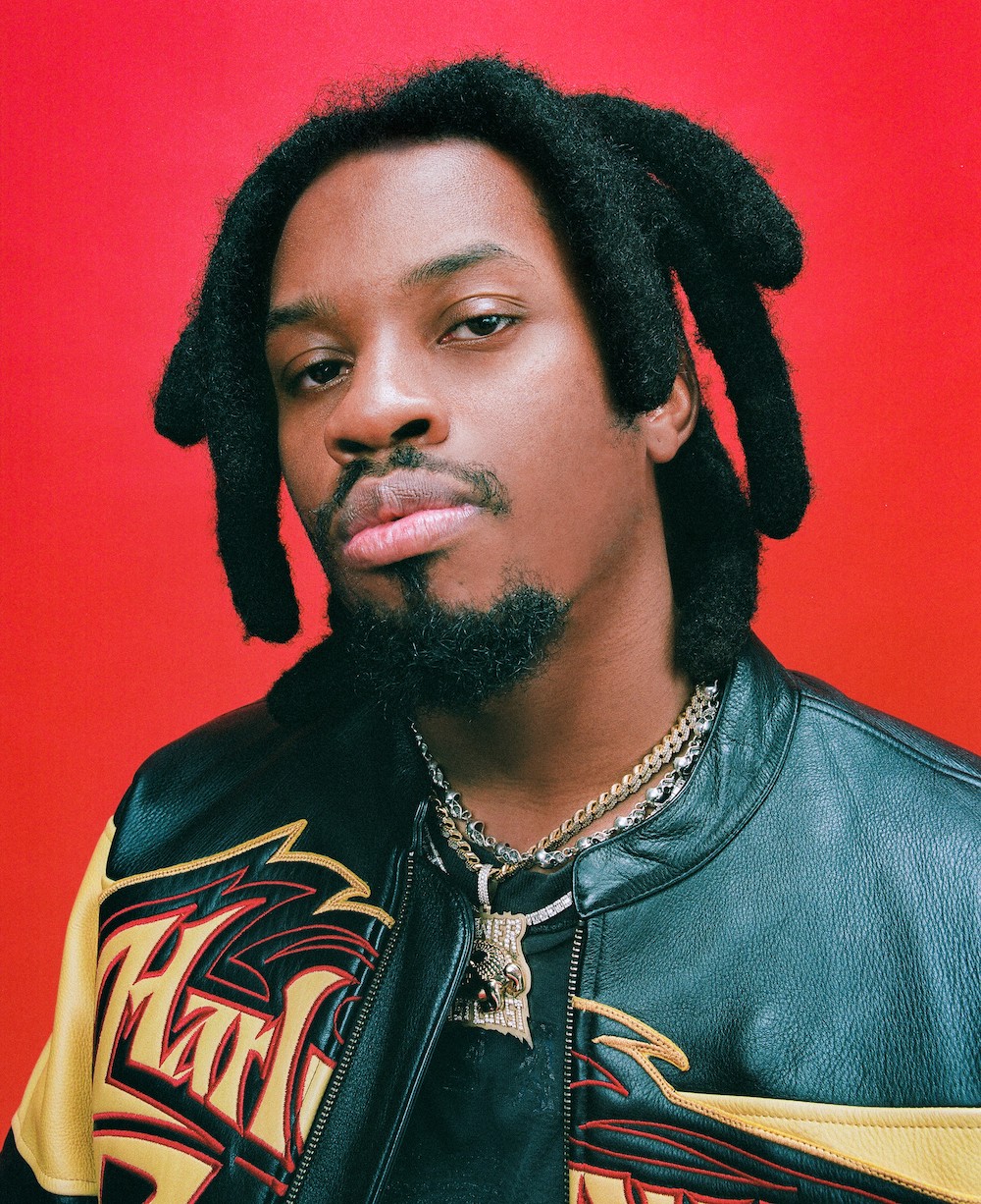 Denzel Curry、最新アルバムを携え来日公演が開催決定 - Spincoaster