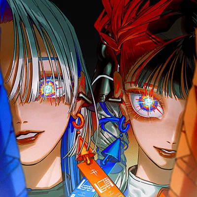 VESPERBELL 3rd ONE-MAN LIVE BEYOND - Z-aN