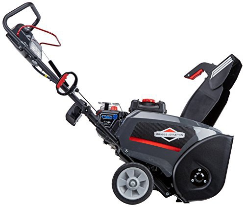 ブリッグス アンド ストラットン 除雪機 1222EEの悪い口コミ・評判は