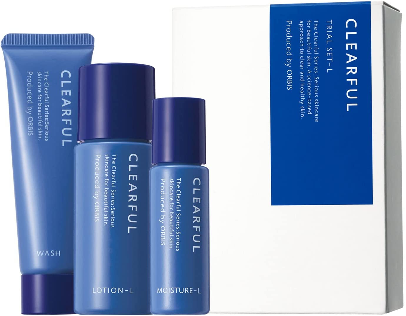 flavia(フラビア) ザ モイスチャー 基本3点キットの悪い口コミ・評判は