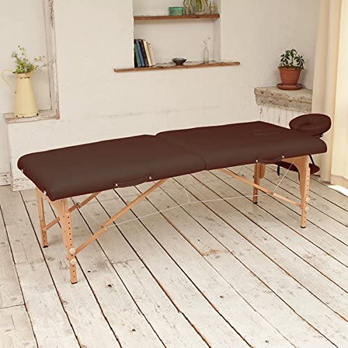 SEVEN BEAUTY(セブンビューティー) 折りたたみ マッサージベッド V-004