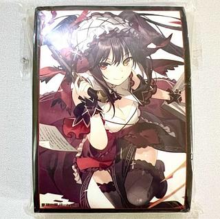 デート・ア・ライブ スリーブ」の激安通販 | magi