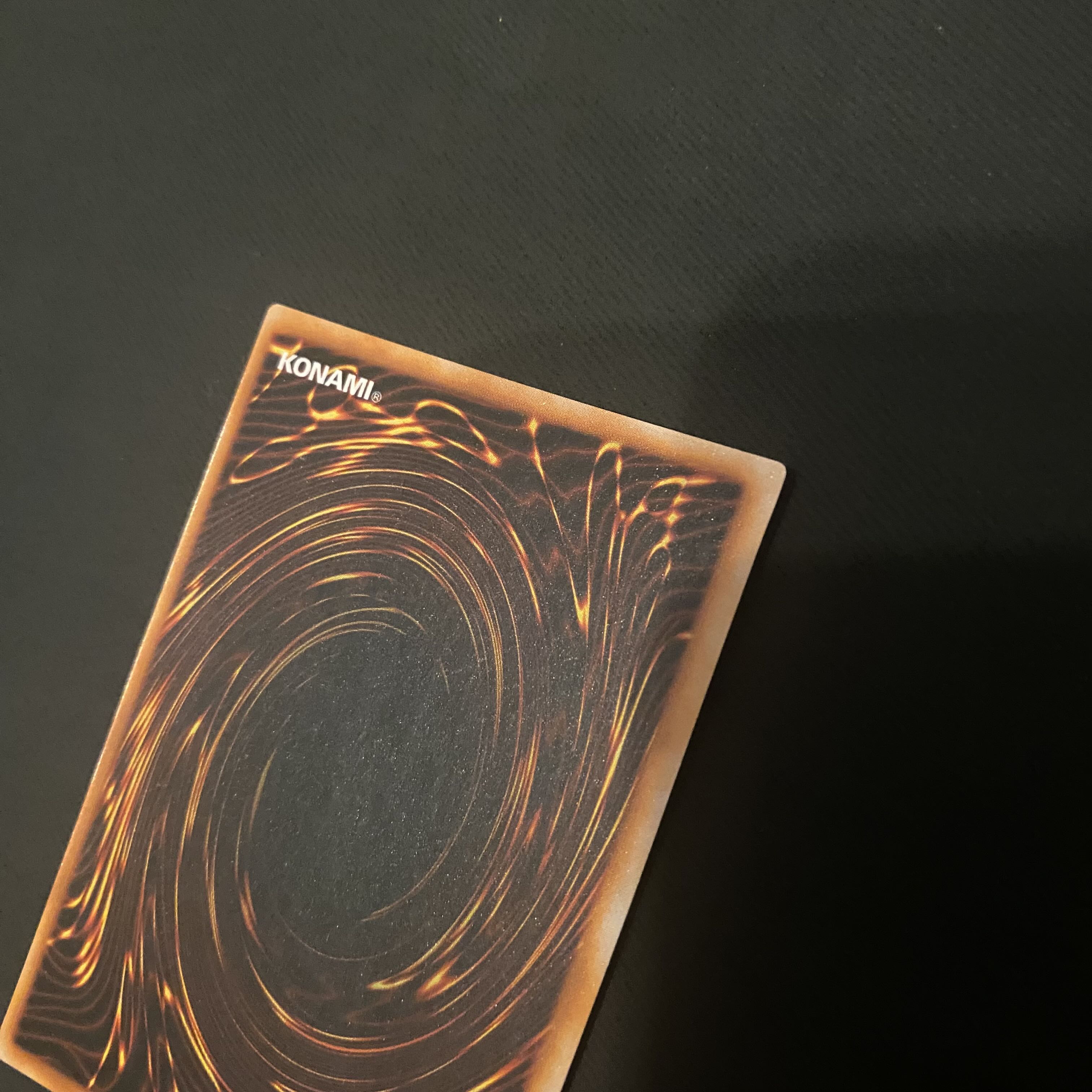 準美品〜美品級】遊戯王 トライホーンドラゴン 初期ウルトラ（大会限定